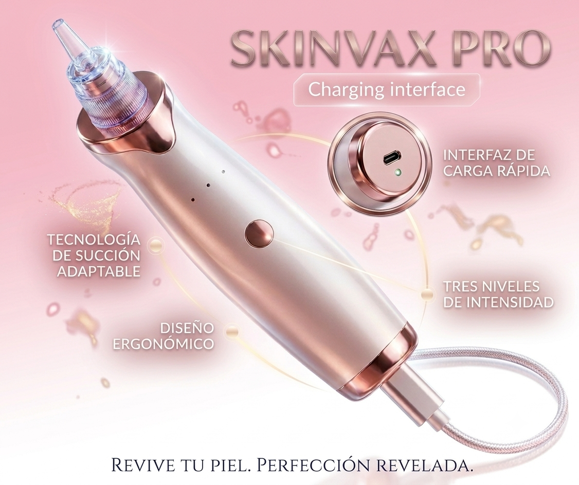 SKINVAX PRO