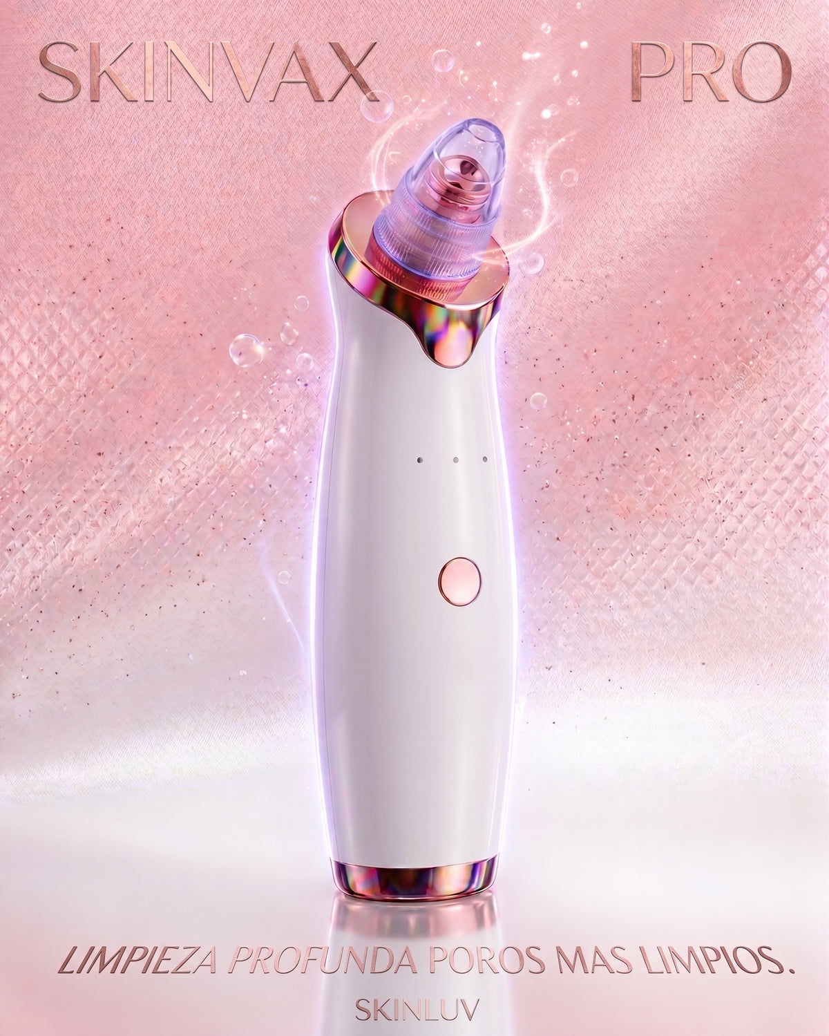 SKINVAX PRO