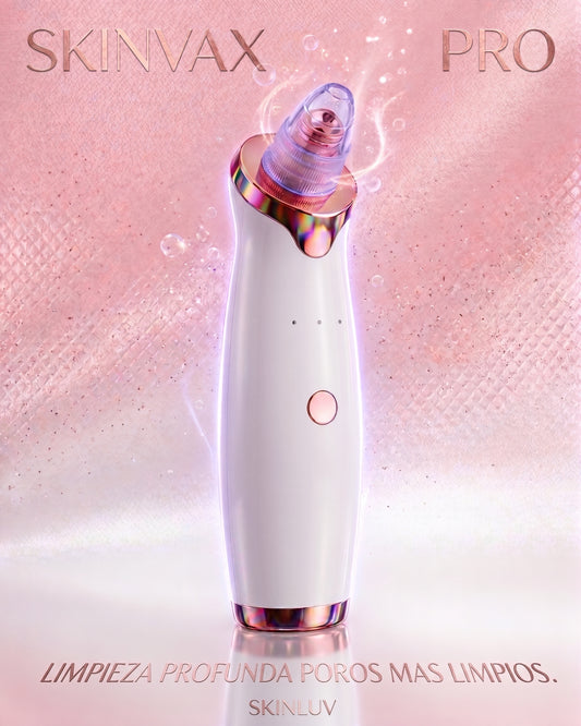 SKINVAX PRO